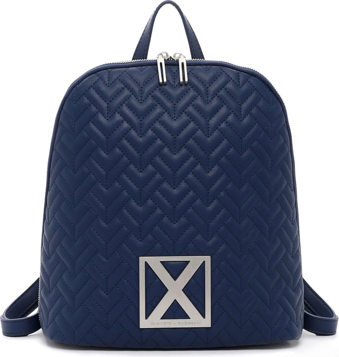 SURI FREY rugzak SFY SURI FREY X ALEXANDER ( 17065 ) - Dames Rugzakken - navy 511