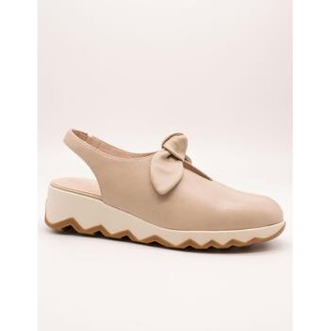 Nette Schoenen Wonders C-7602