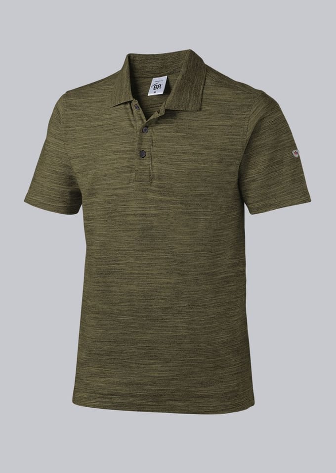 BP® Poloshirt voor haar & hem maat M