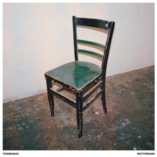 Tramhaus - Rotterdam EP (12" Single) (Coloured Vinyl)