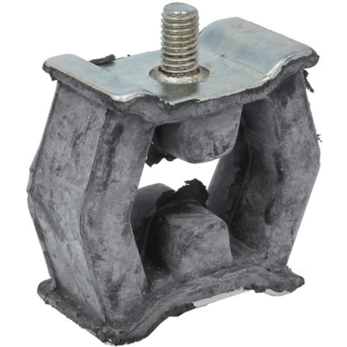 Rubberen ophangingsbuffers BOSAL 255-125