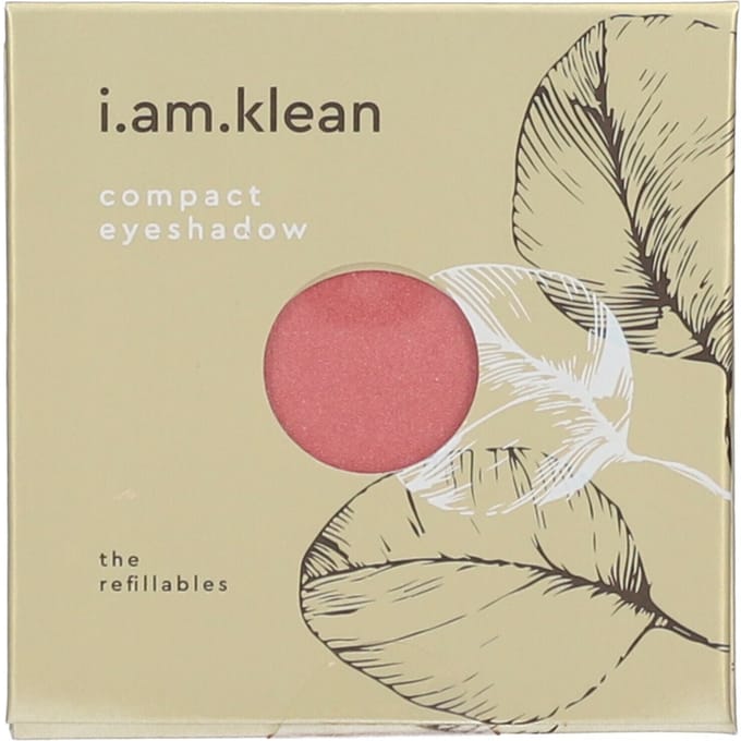 i.am.klean Compact Mineral Eyeshadow Sunsational 1 Make-up