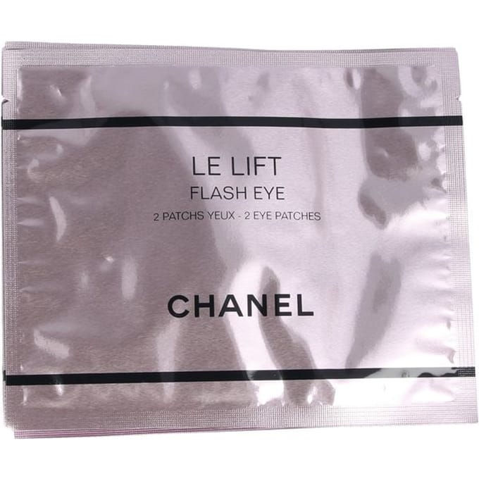 CHANEL - Le Lift Flash Eye Gladstrijken – Verstevigen – Opspannend Effect