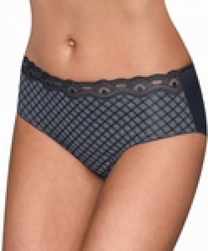 Felina – Modern Moments – Slip – 213298 - Carbon - 48