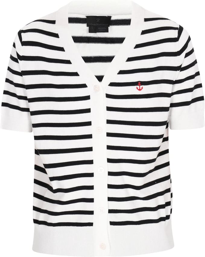 DreiMaster Vest