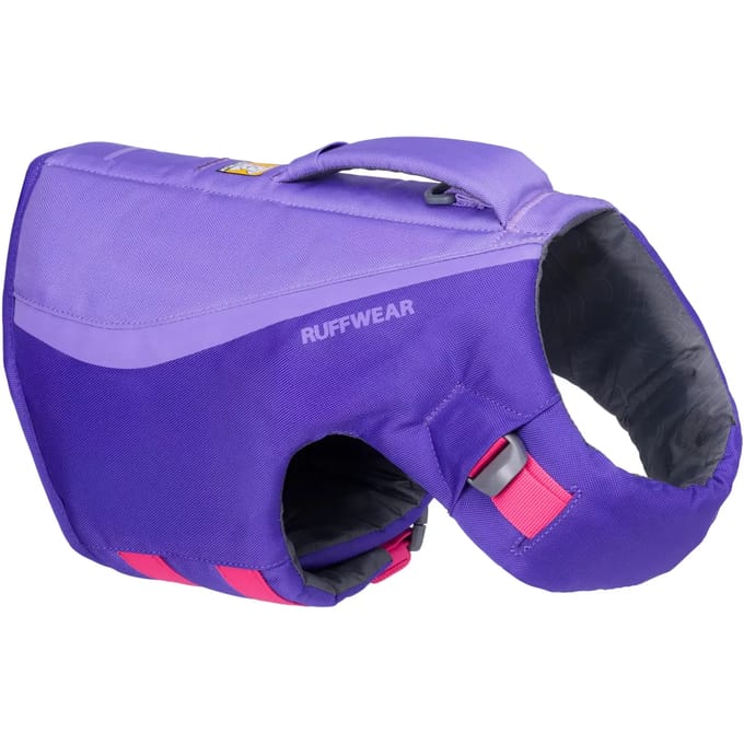 Reddingsvest voor honden Ruffwear Float Coat™
