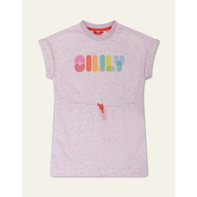 Oilily Day Jurk- maat176/16yr Wit