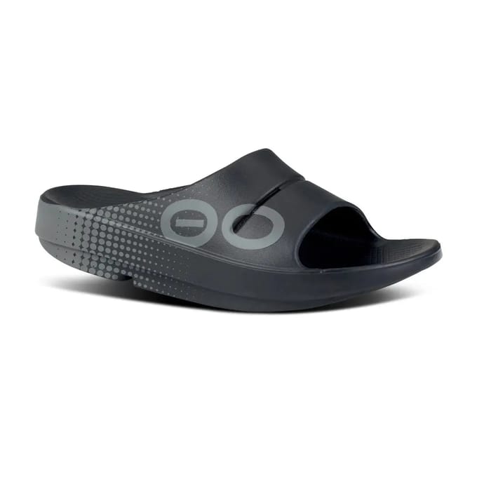 Herstel sandalen Oofos OOahh Sport
