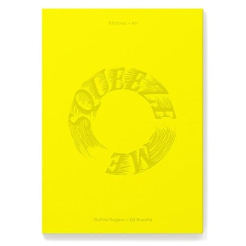 Squeeze Me - Ruth Rogers