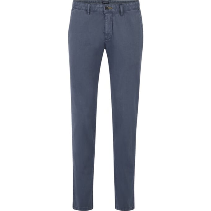 Broek ARTUTELLI blauw