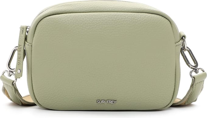 SURI FREY Schoudertas SFY Hanny ( 14741 ) - Dames handtassen - pistachio 976