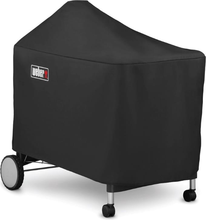 Weber luxe barbecuehoes performer premium & deluxe