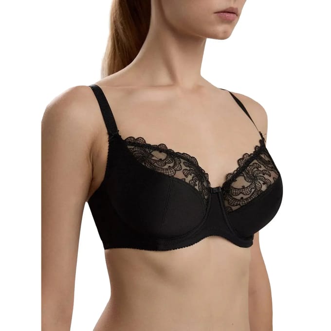 Vrouwenbeha Conte Elegant Naturel RB6121