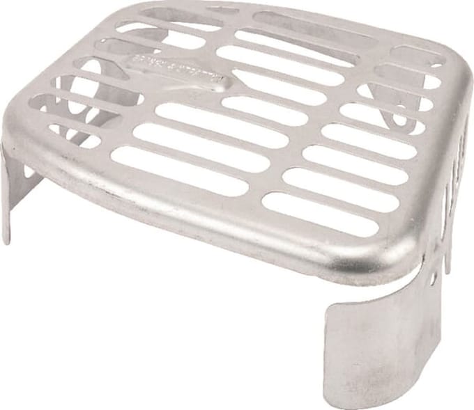 Briggs & stratton uitlaat