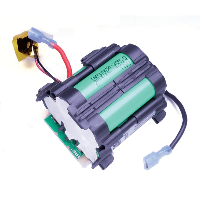 Battery li-ion