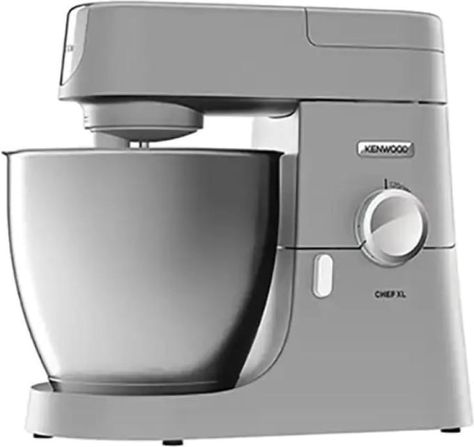 Kenwood Keukenmachine KVL4100S Chef XL