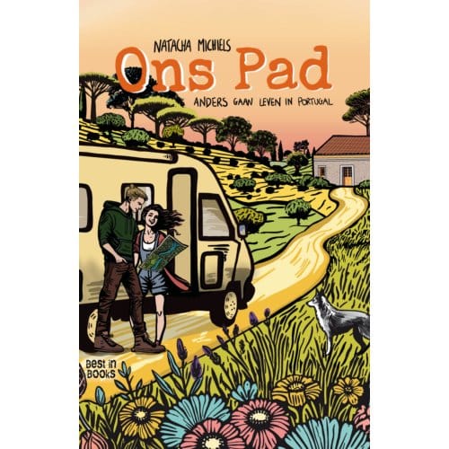 Ons Pad - Natacha Michiels