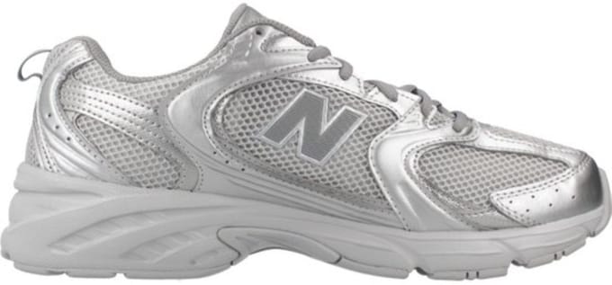New Balance MR530 Heren Sneakers - Raincloud