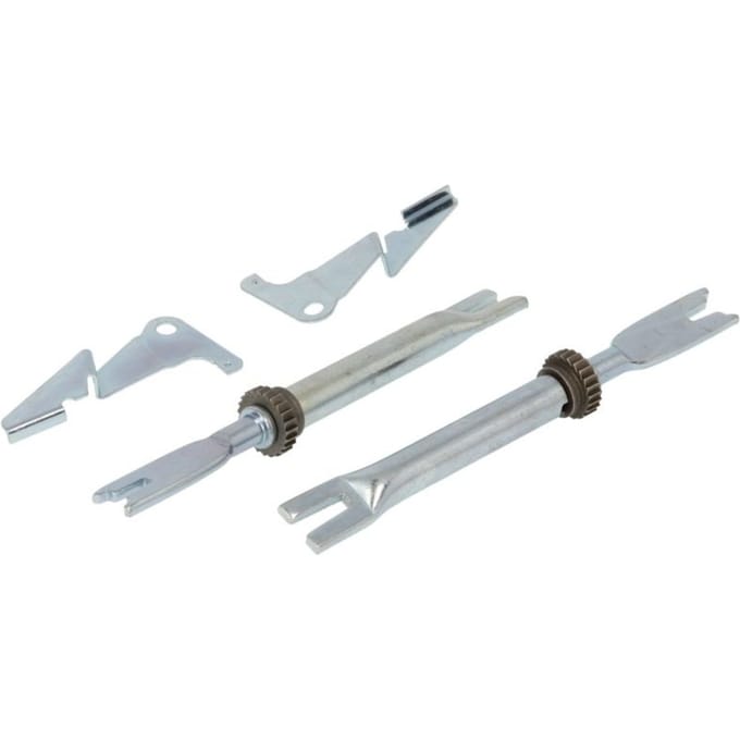 Zelfregulerende trommelremschoenen QUICK BRAKE 102 53 012