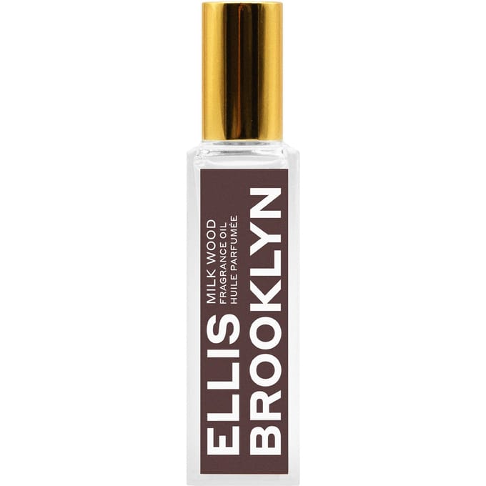Ellis Brooklyn Milk Wood