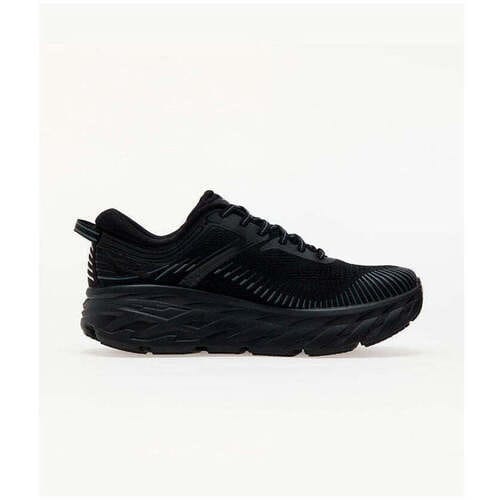 Sneakers Hoka Bondi 7 Black
