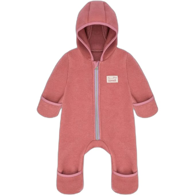 Merinowol Pilotenpakje Baby Happymess