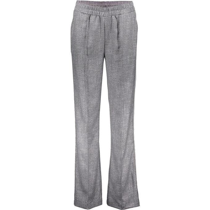 Geisha Pants grey