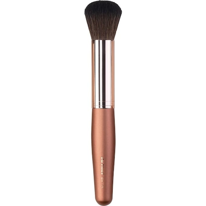 Da Vinci Powder & foundation brush Foundation Poederkwast Dames