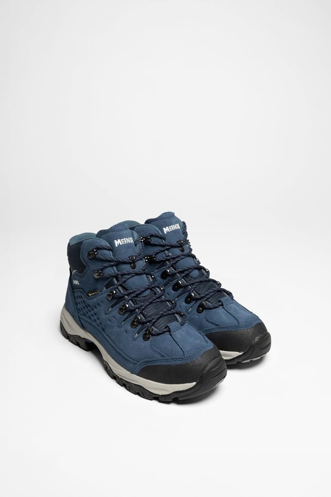 Yukatan Lady MID GTX Dames (Marine)