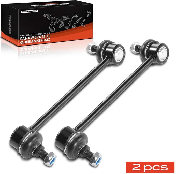 Frankberg 2x Stabilisatorstang Koppeling Vooras L/R voor Hyundai