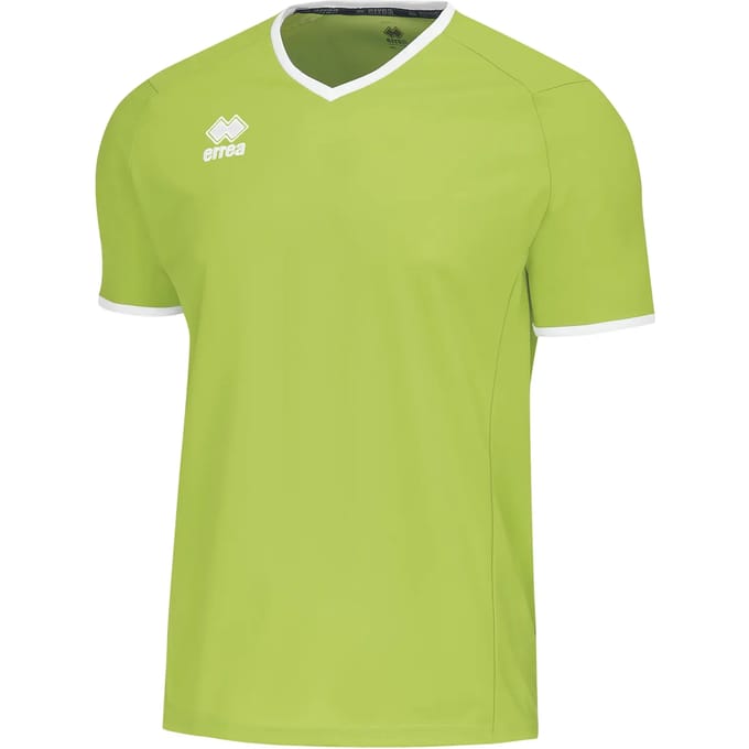 T-shirt Errea Lennox Maglia Mc Ad