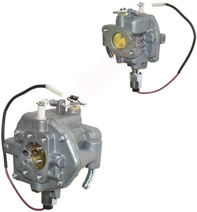 Carburateur passend op B&S ( 845015 , 845906 )