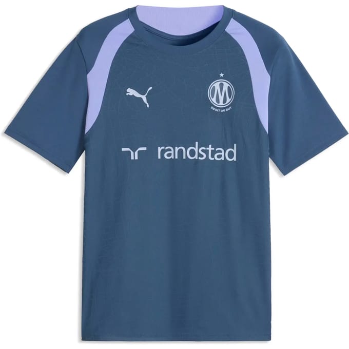 OM trainingsshirt 2026/27