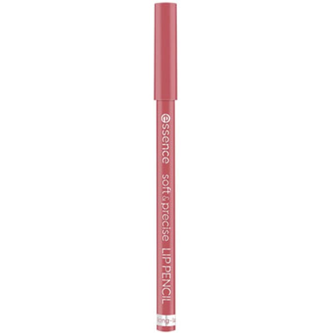 Essence Lipliner Soft & Precise 204 My Way, 0,78 g