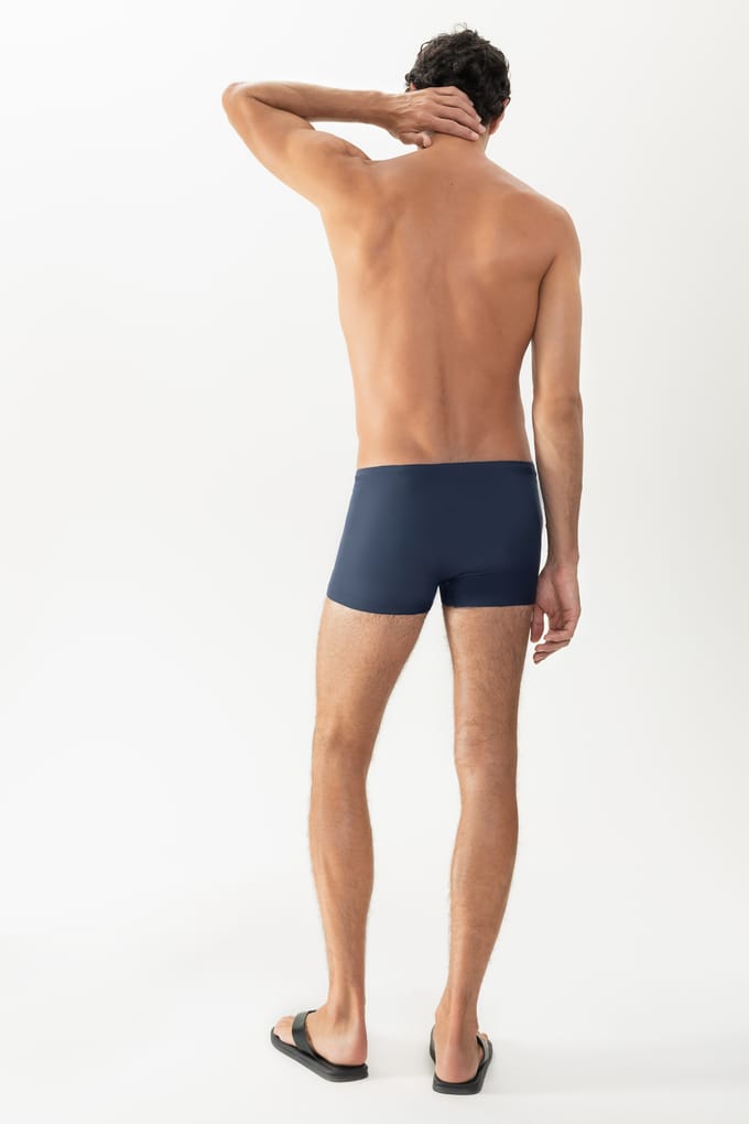 mey Herren Zwemshorty Serie English Harbour