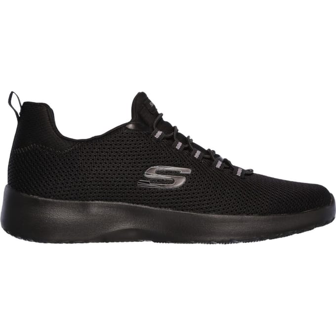 Skechers Dynamight Heren Sneakers
