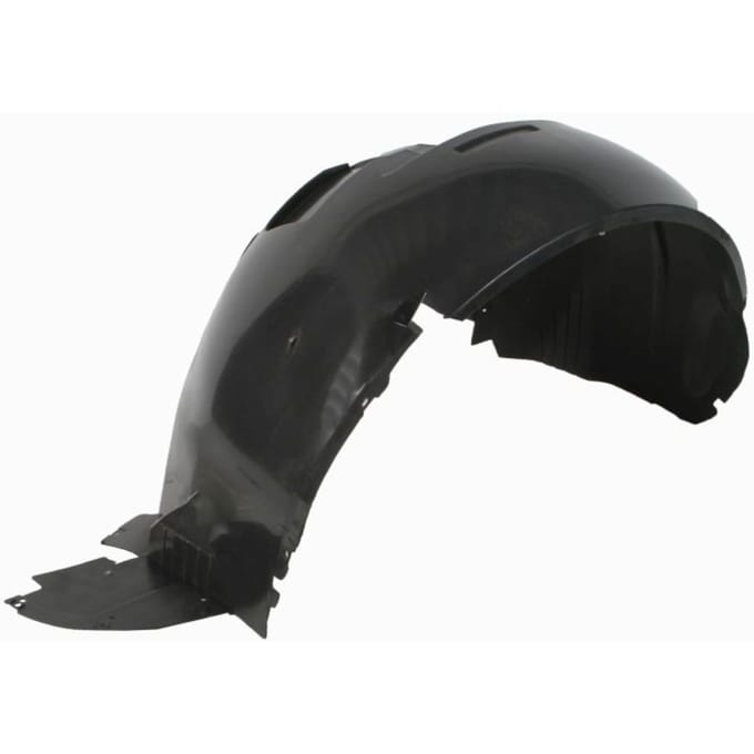 Plastic spatbordbekleding BLIC 6601-06-0000124P