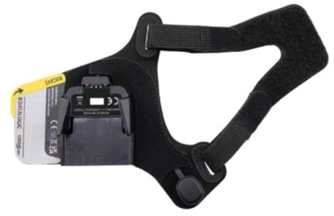Datalogic, Hand Mount