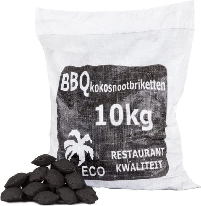 Kokosbriketten 10kg
