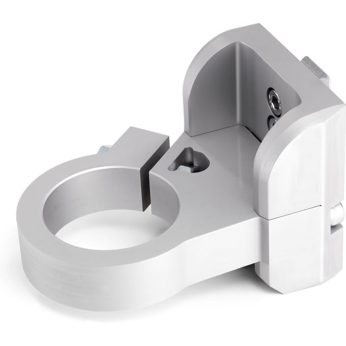 Ringadapter boormachine