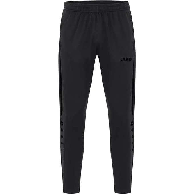 Dames polyester joggingsbroek Jako Power
