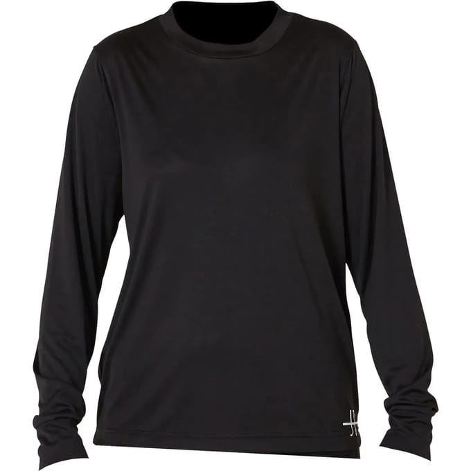 T-shirt hydro met lange mouwen voor dames Jetpilot Cuase