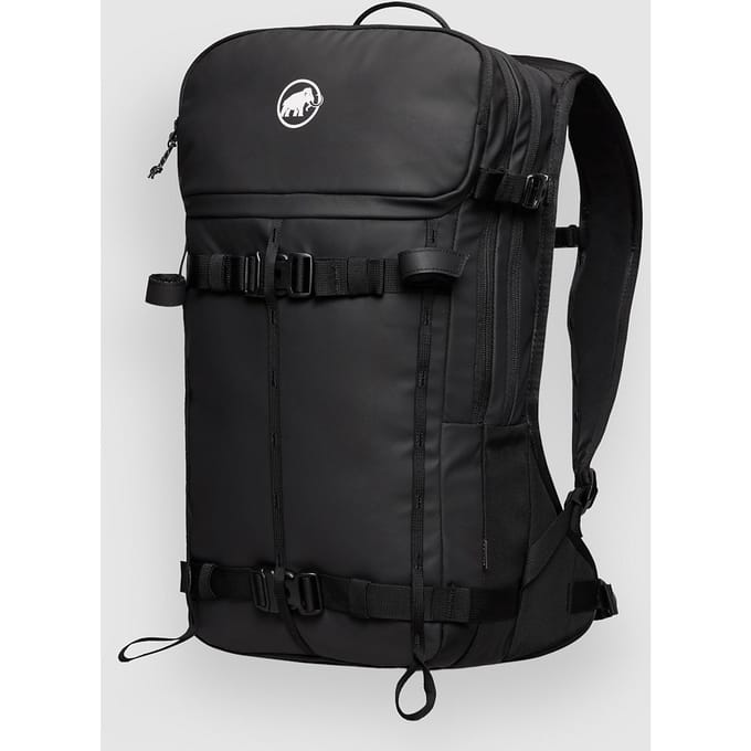 Mammut Nirvana 18 Rugzak zwart