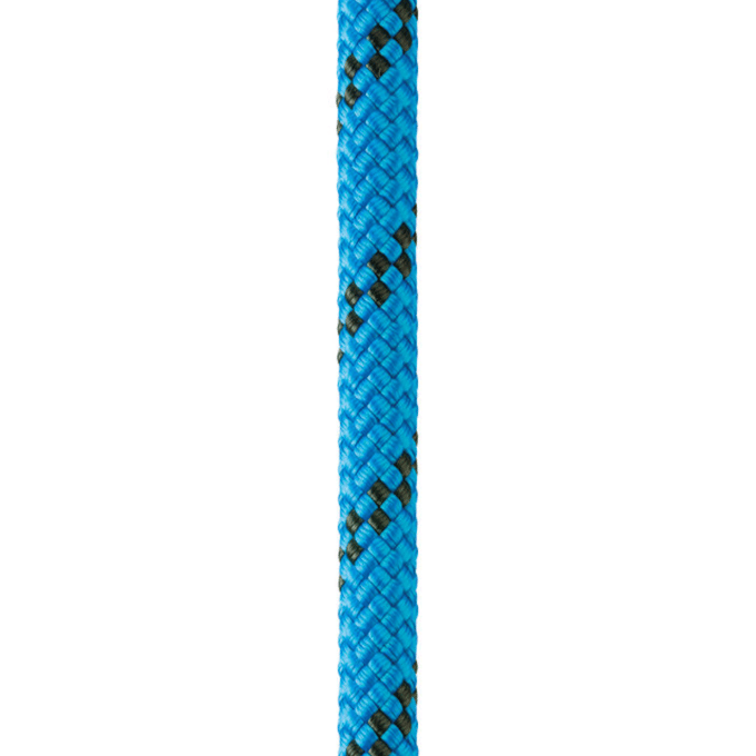 Petzl Axis 11 mm 100 m Blue – Statisch Kernmanteltouw 22 kN