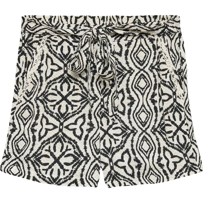 Vero Moda Menny Short Dames - Maat XS