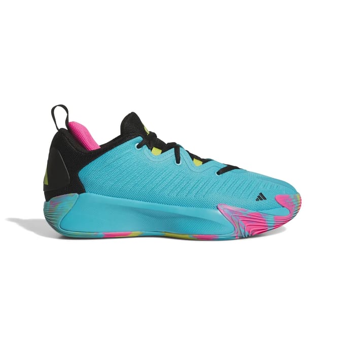 Basketbalschoenen adidas Initiation
