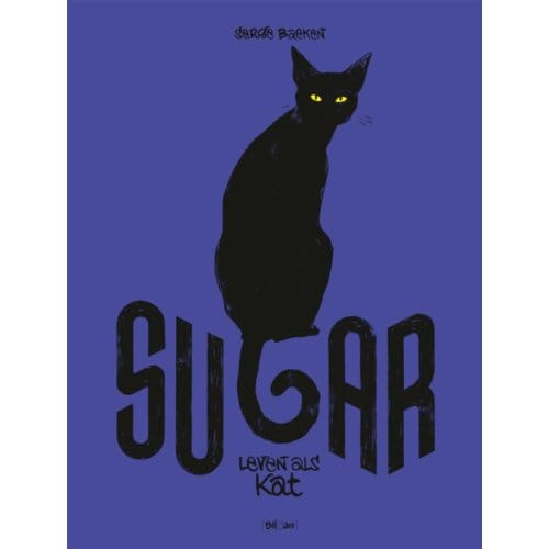 Sugar - Serge Baeken