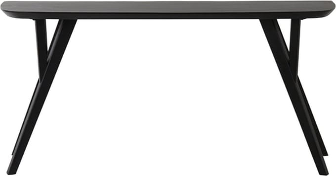 Light & Living - Side QUENZA - 160x44x82cm - Zwart