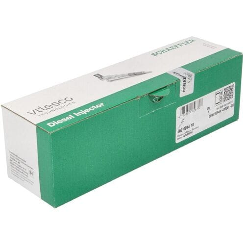 Verstuiverneus VITESCO 562 0014 10