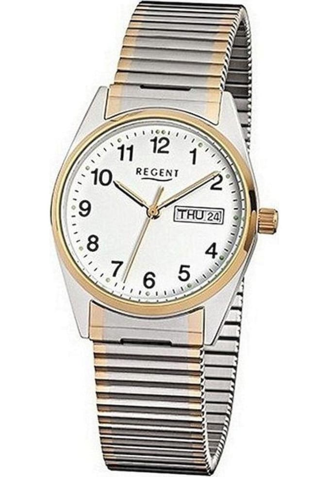 Regent Herenhorloge F-880